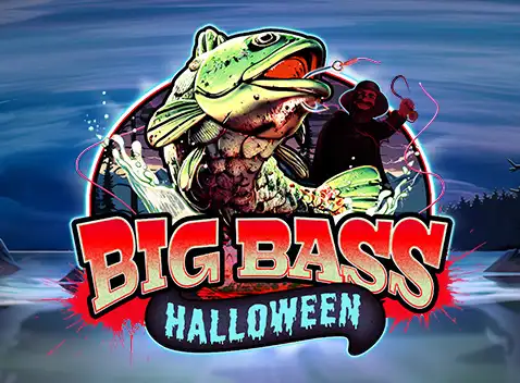 Big Bass Halloween - (Pragmatic Play)
