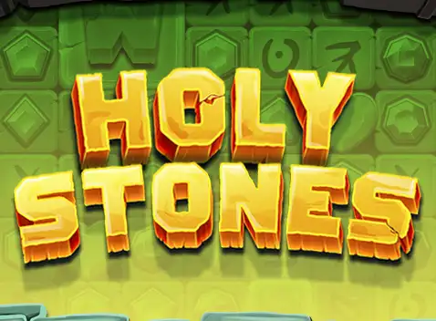 Holy Stones - (Exclusive)